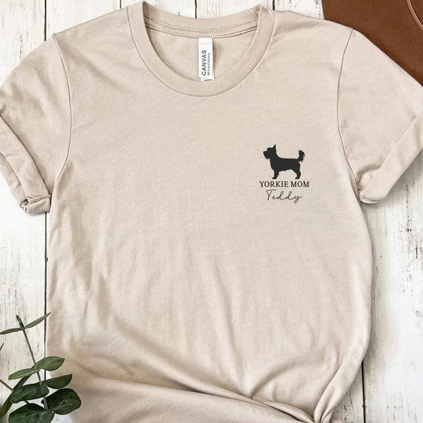 BC 3001 PERSONALIZED - HETAHER DUST